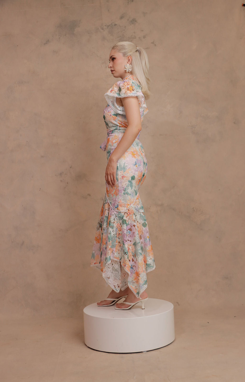 VESTIDO ANTONELLA