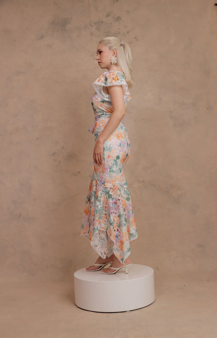 VESTIDO ANTONELLA