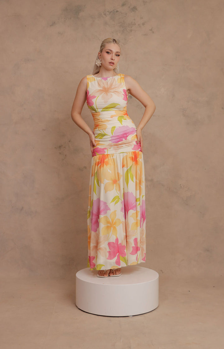 VESTIDO VALENCIA