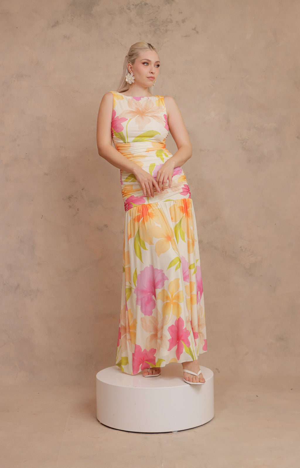 VESTIDO VALENCIA