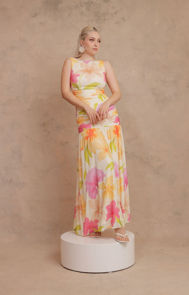 VESTIDO VALENCIA