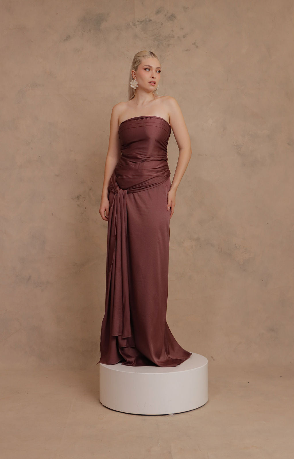 VESTIDO VERONICA