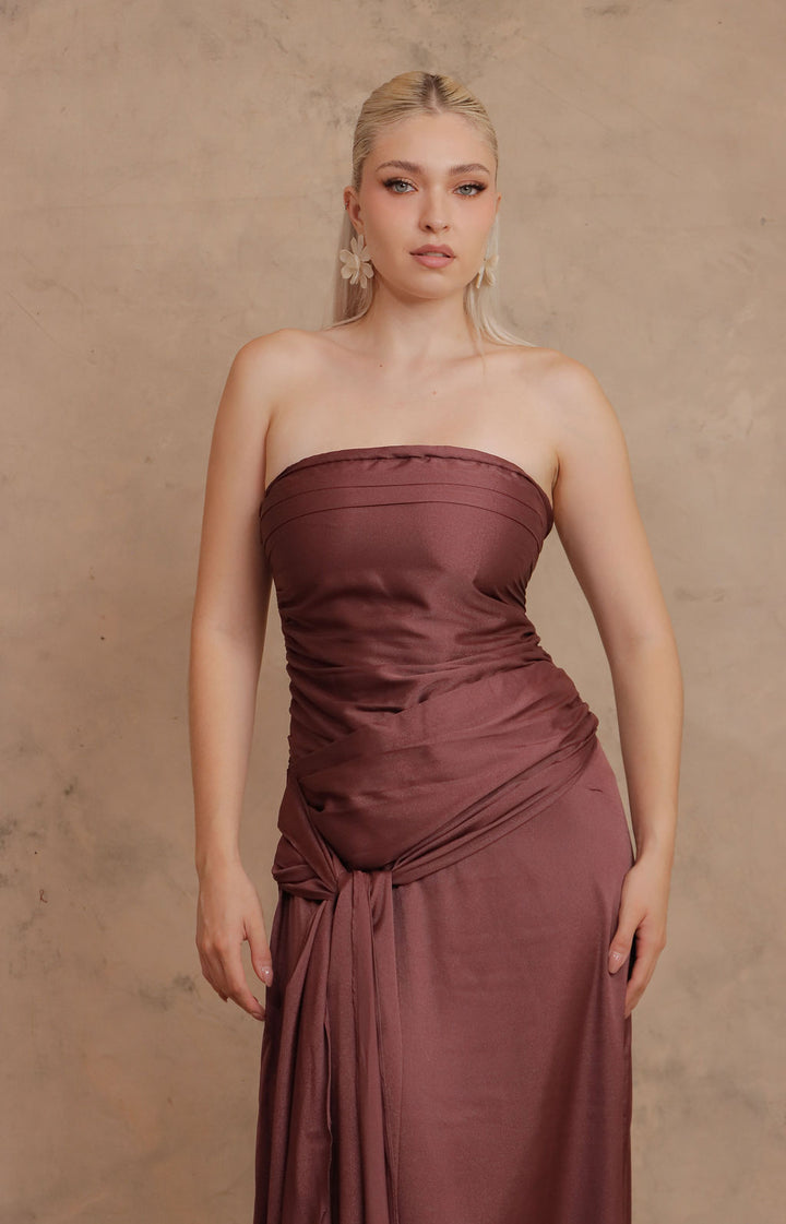VESTIDO VERONICA