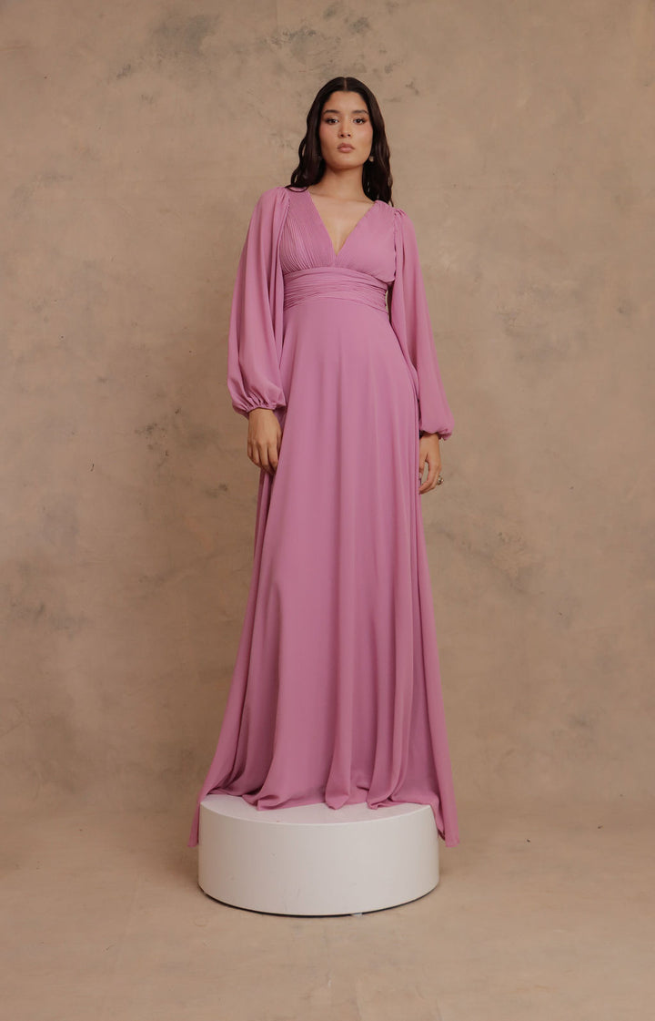 VESTIDO MAGNOLIA