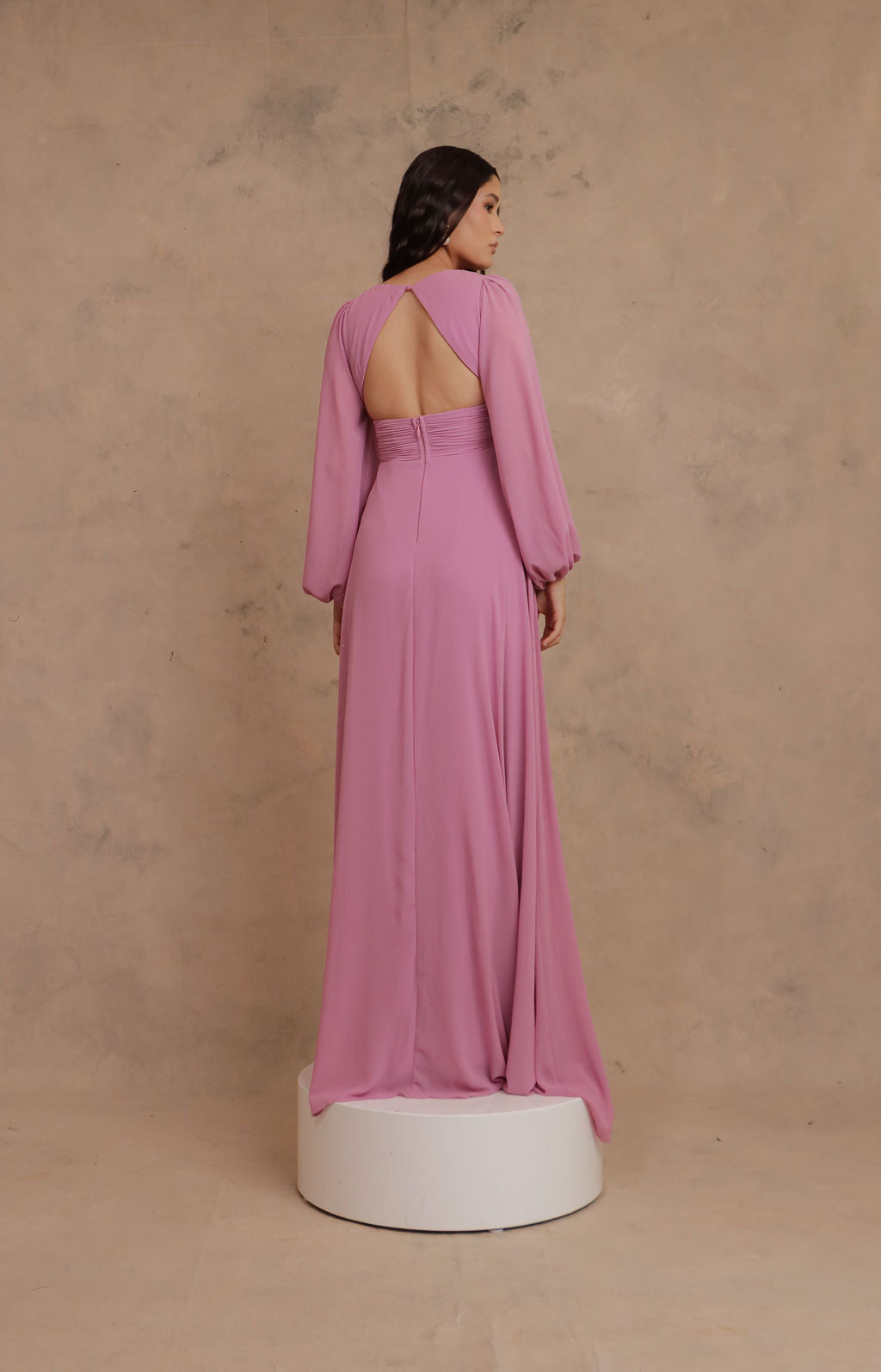 VESTIDO MAGNOLIA