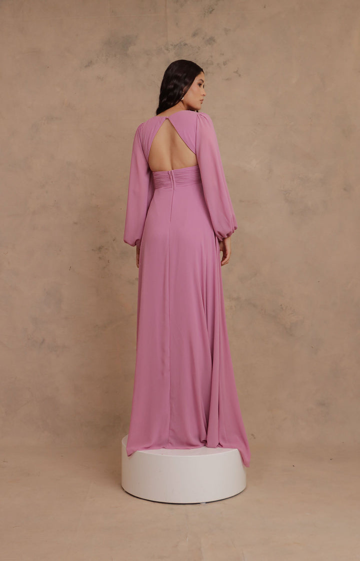 VESTIDO MAGNOLIA