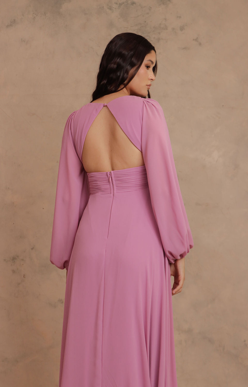 VESTIDO MAGNOLIA