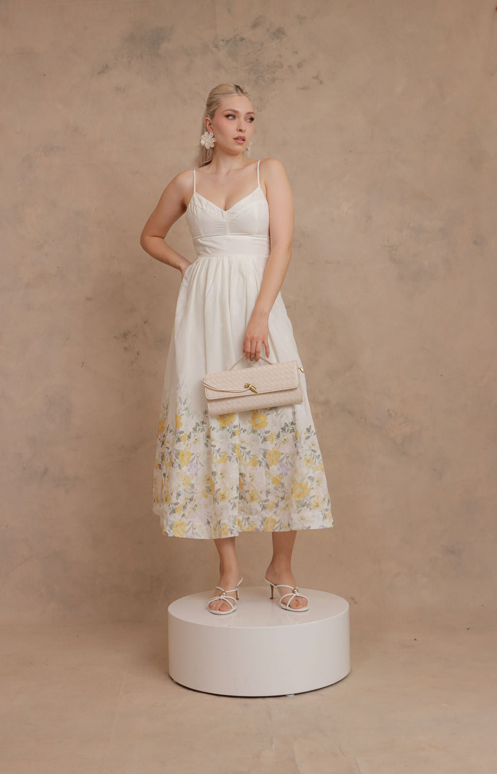 VESTIDO PRIMAVERA