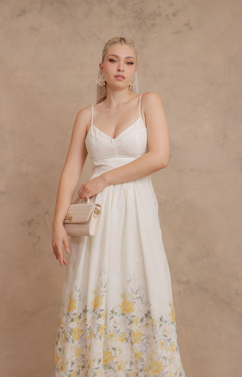 VESTIDO PRIMAVERA