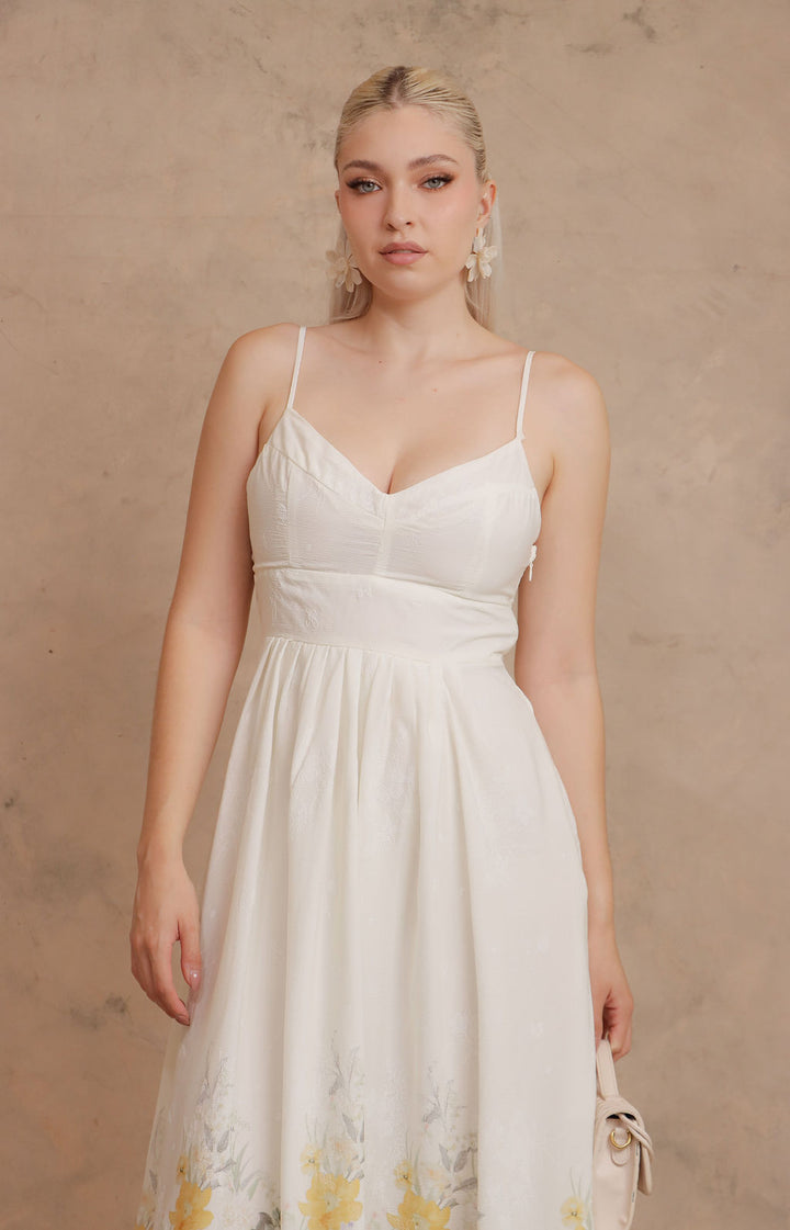 VESTIDO PRIMAVERA