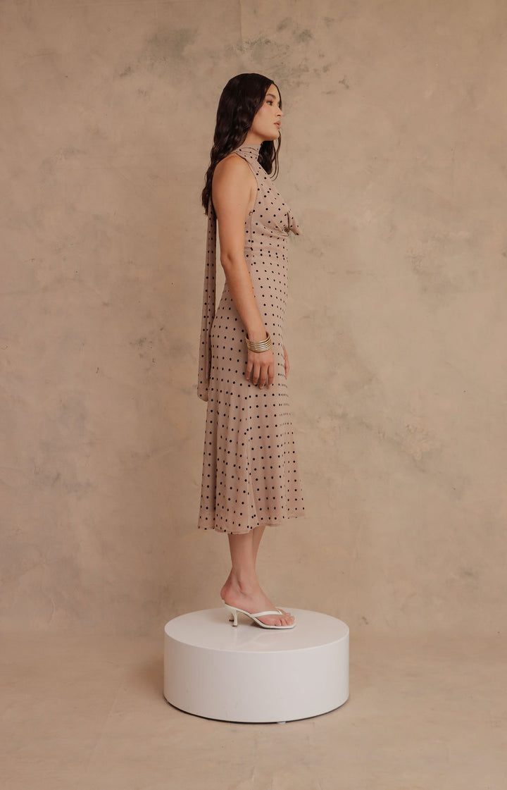 VESTIDO CHIARA