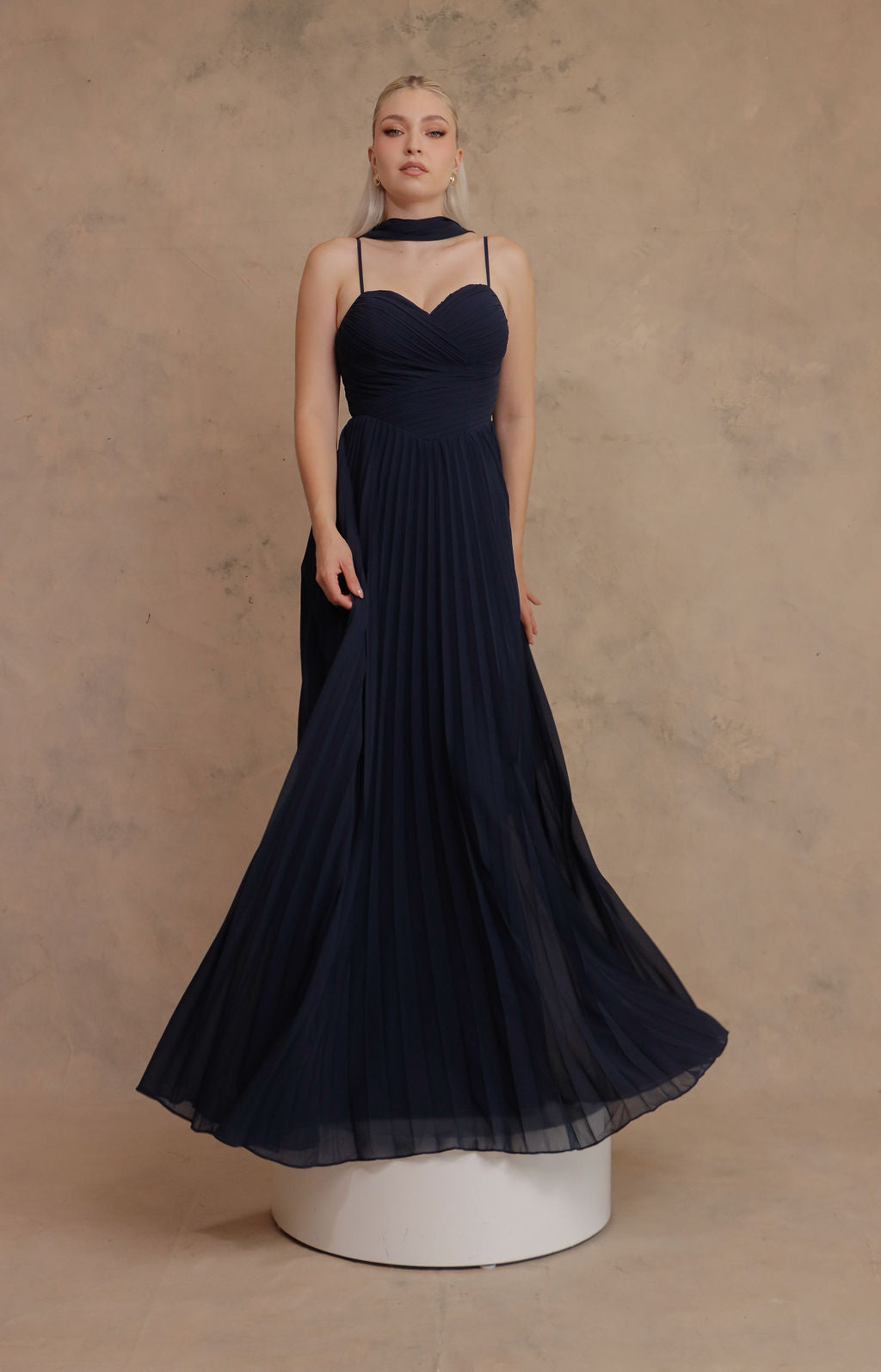 VESTIDO VERONA