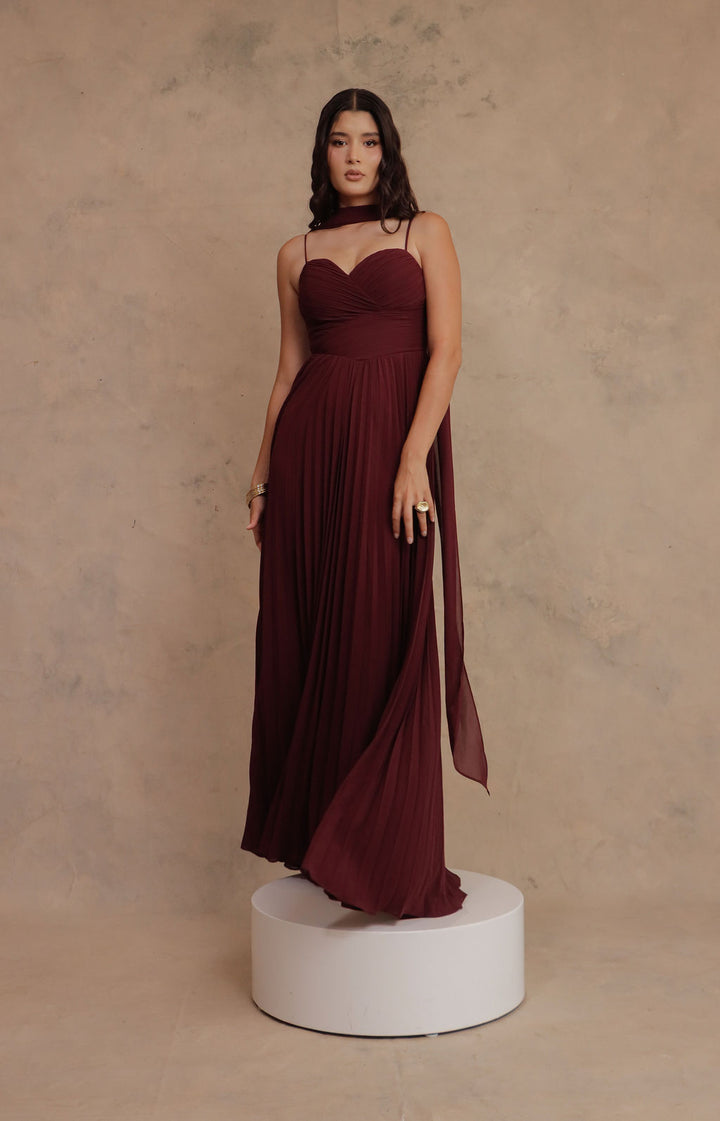 VESTIDO VERONA