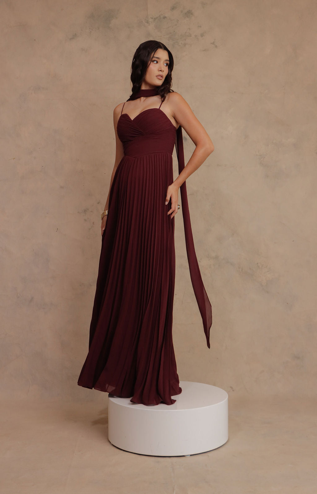 VESTIDO VERONA