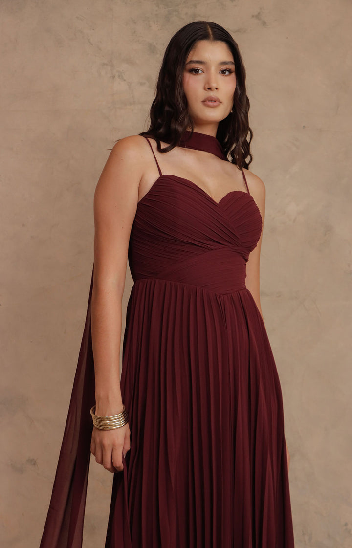 VESTIDO VERONA
