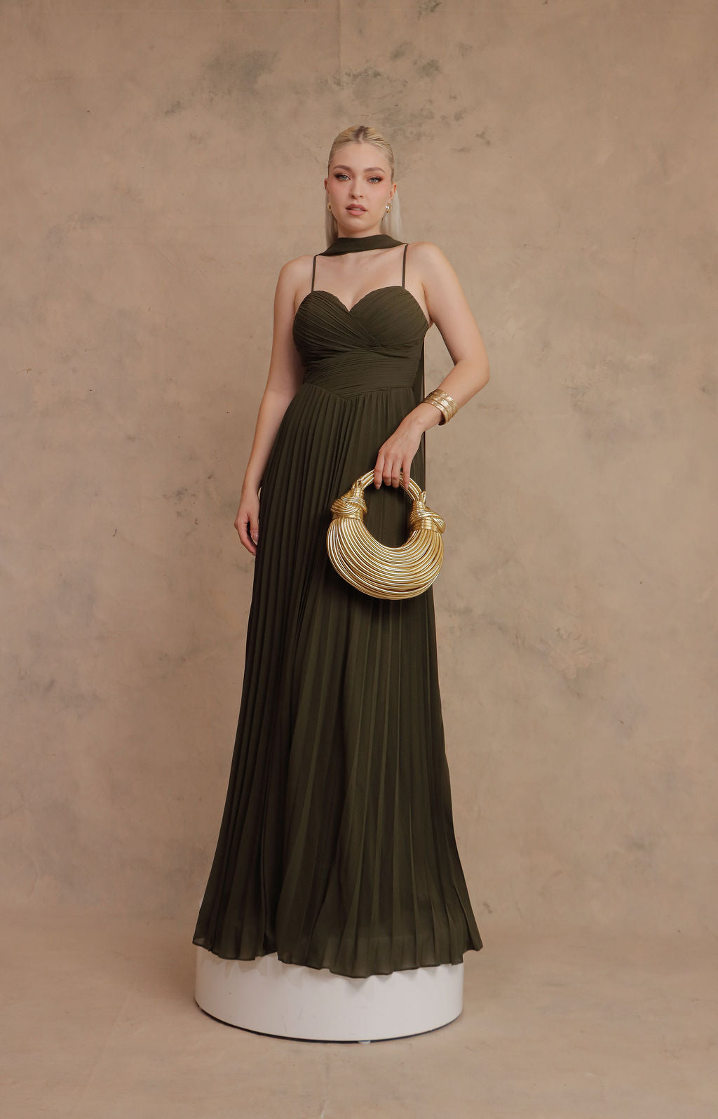 VESTIDO VERONA