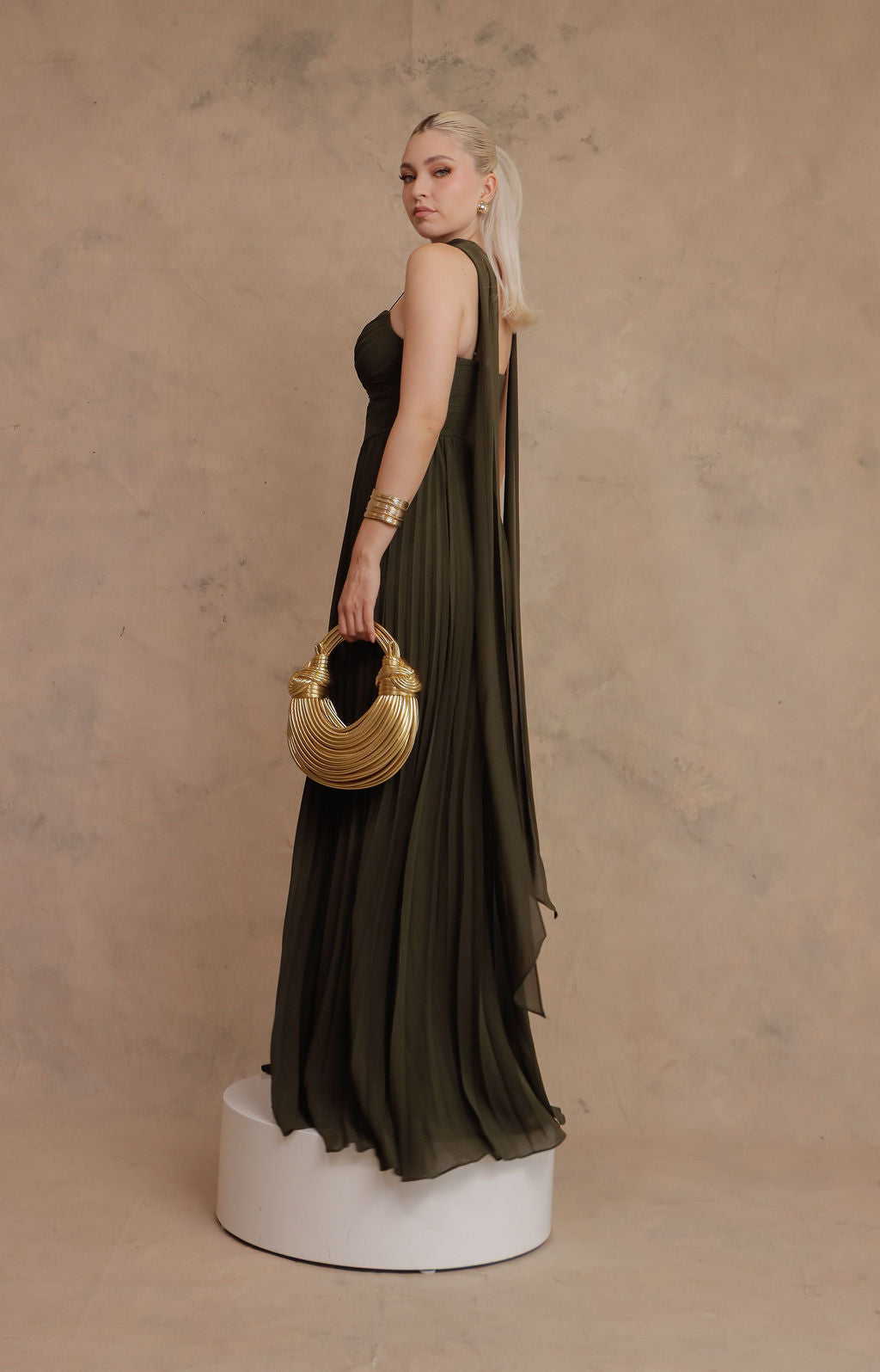 VESTIDO VERONA