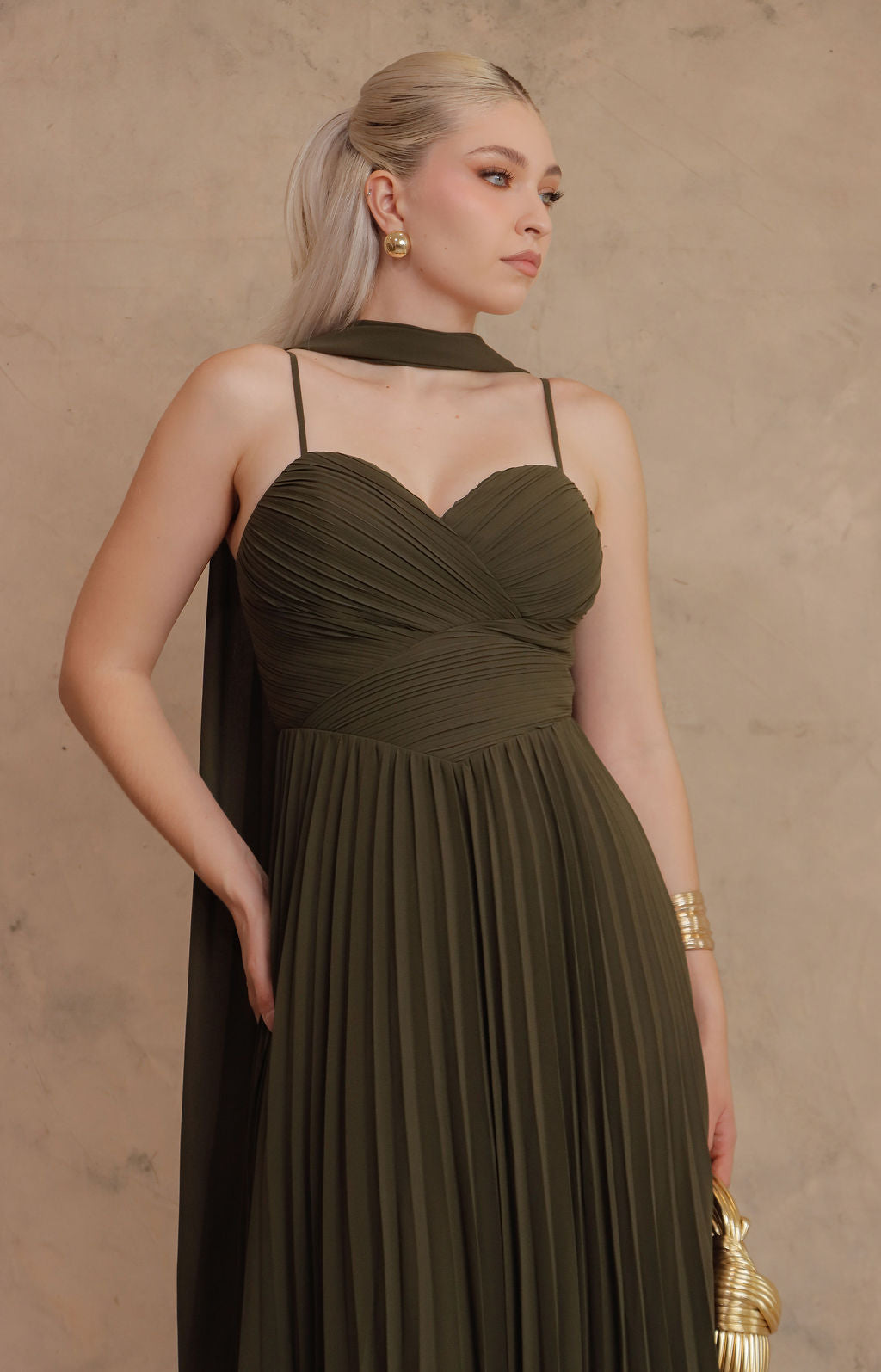 VESTIDO VERONA
