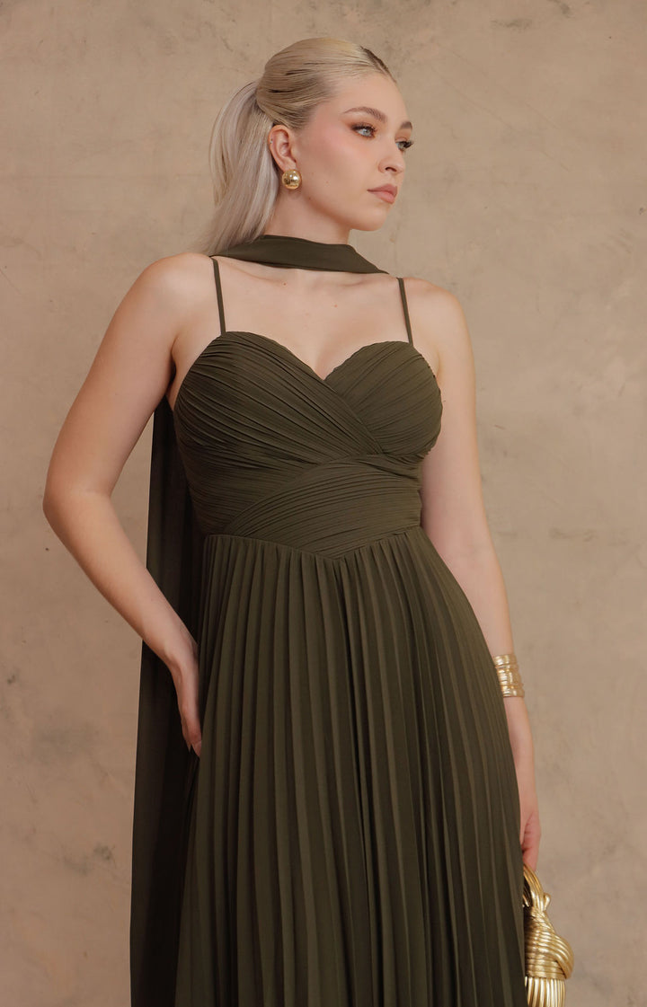 VESTIDO VERONA