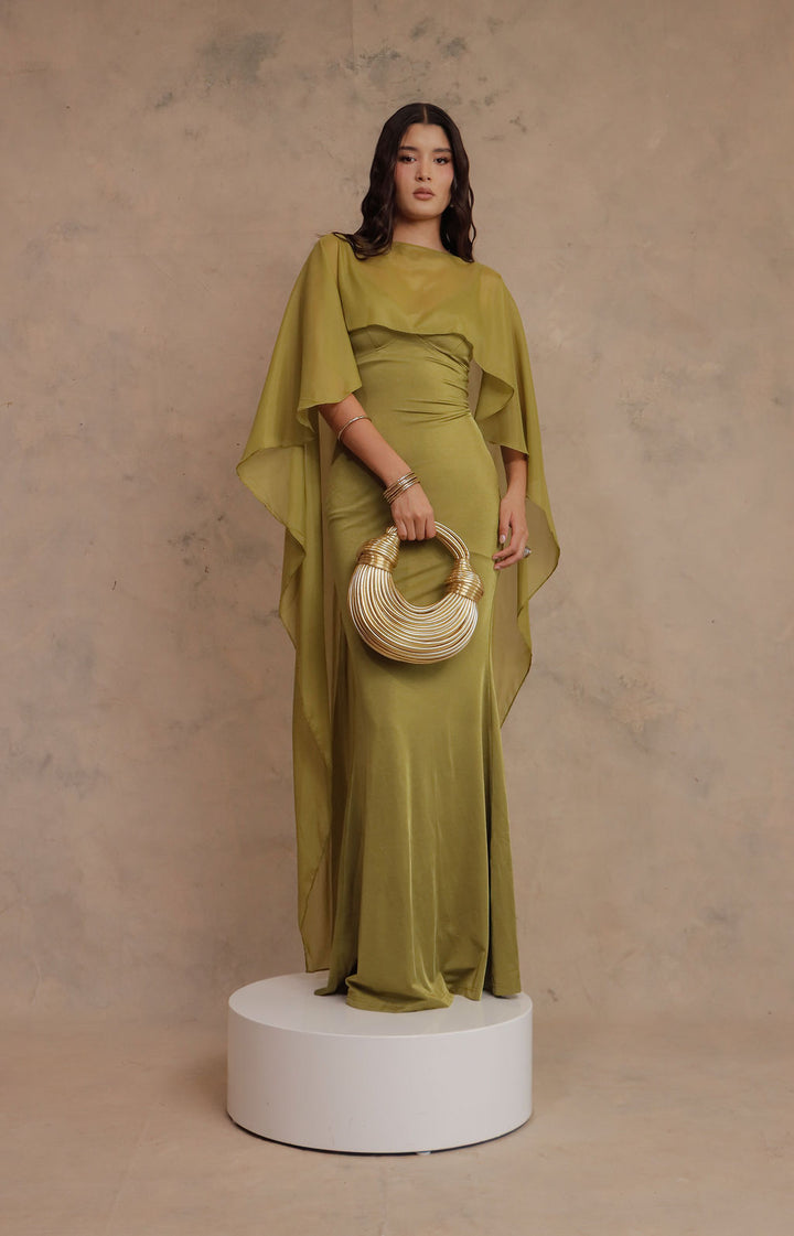 VESTIDO SELENE