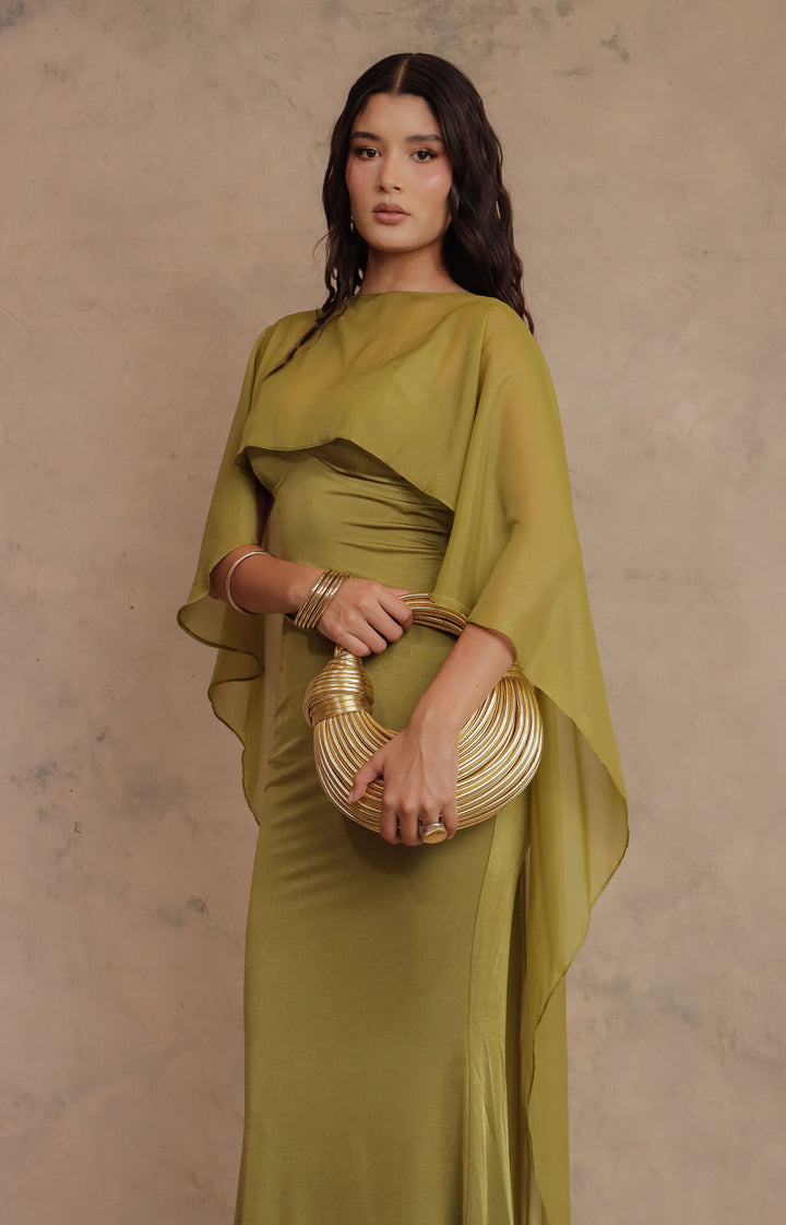 VESTIDO SELENE