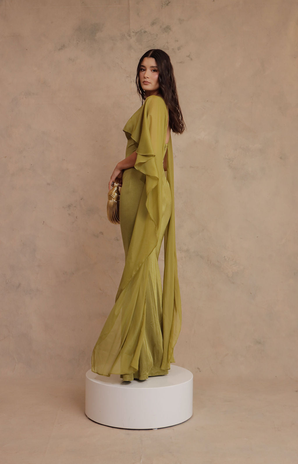 VESTIDO SELENE