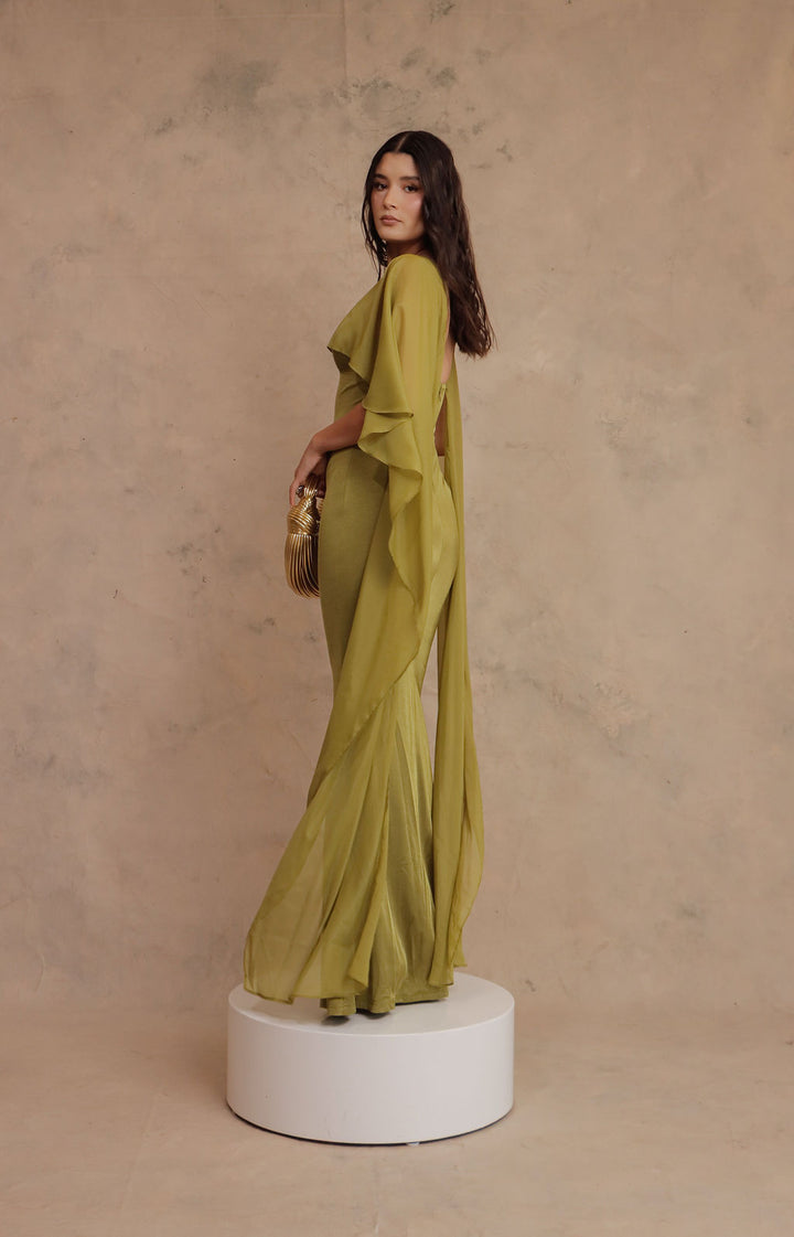 VESTIDO SELENE