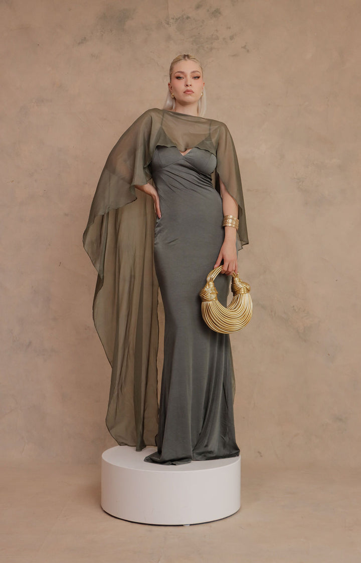 VESTIDO SELENE