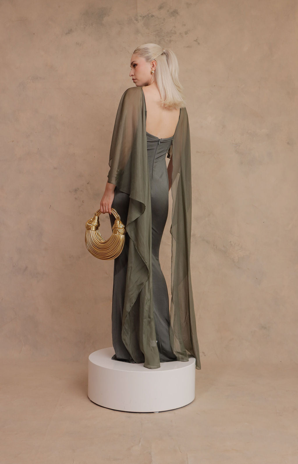 VESTIDO SELENE