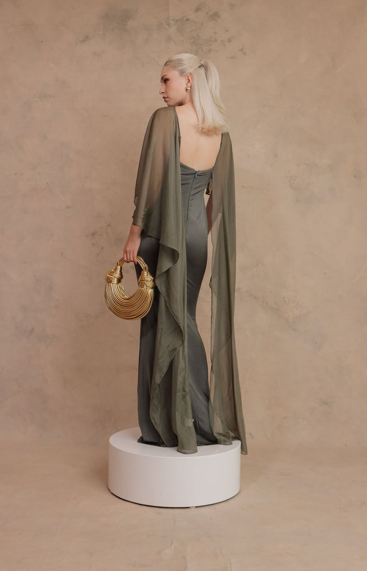 VESTIDO SELENE