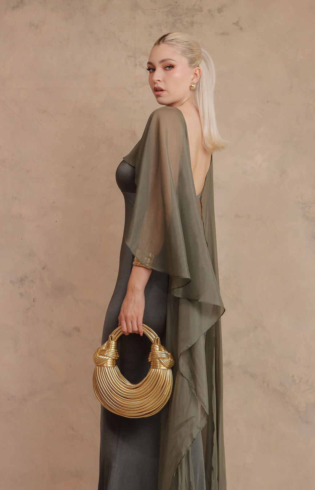 VESTIDO SELENE