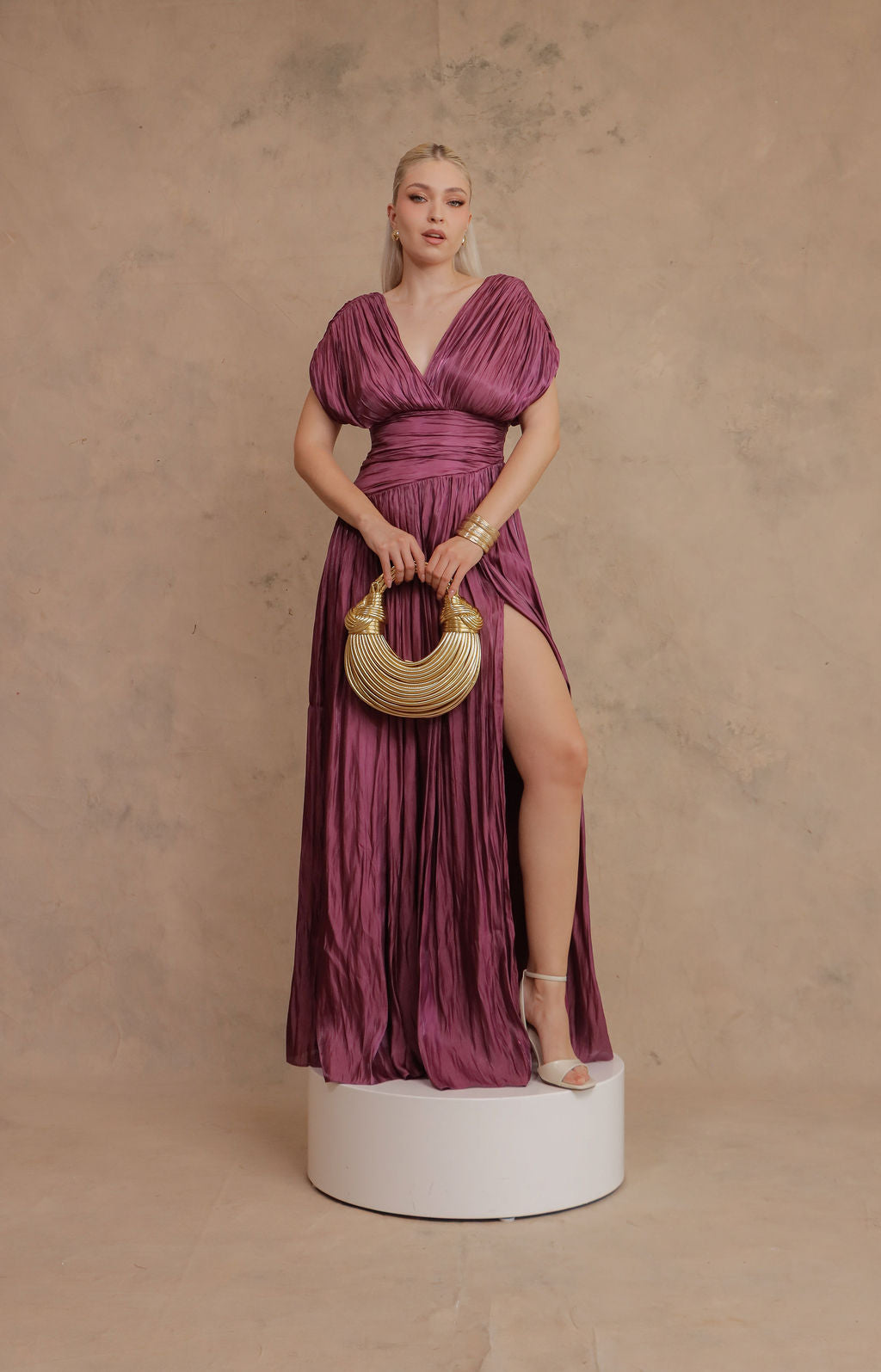 VESTIDO NOIRE