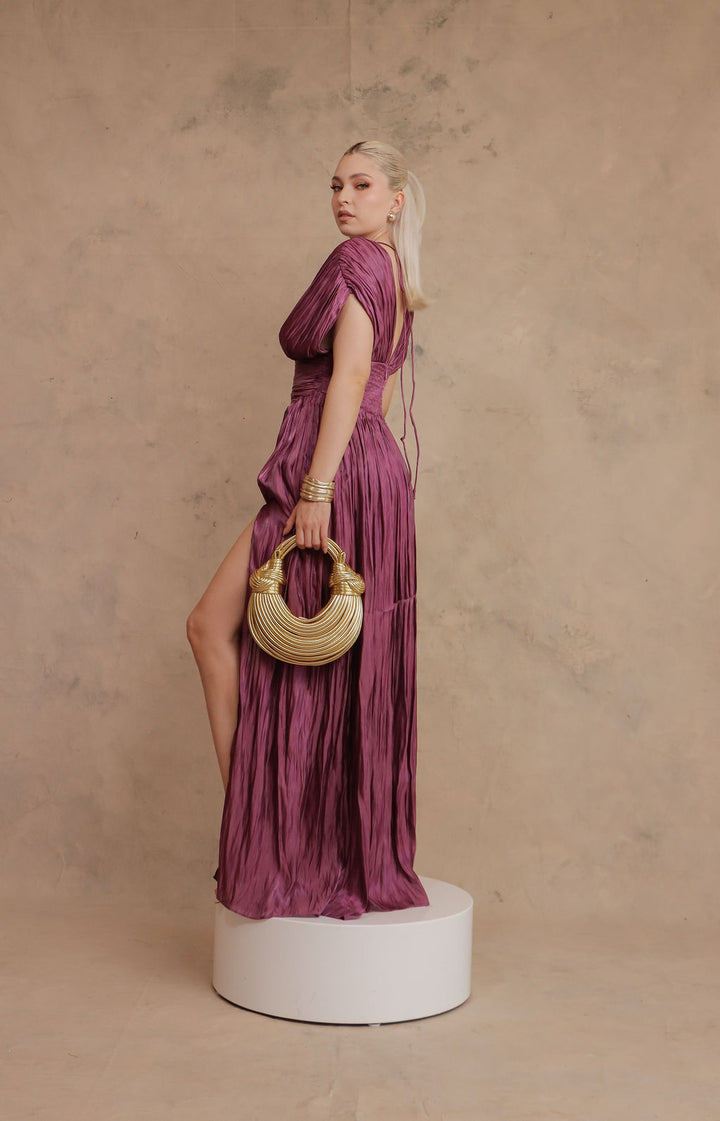 VESTIDO NOIRE
