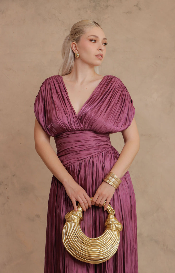 VESTIDO NOIRE