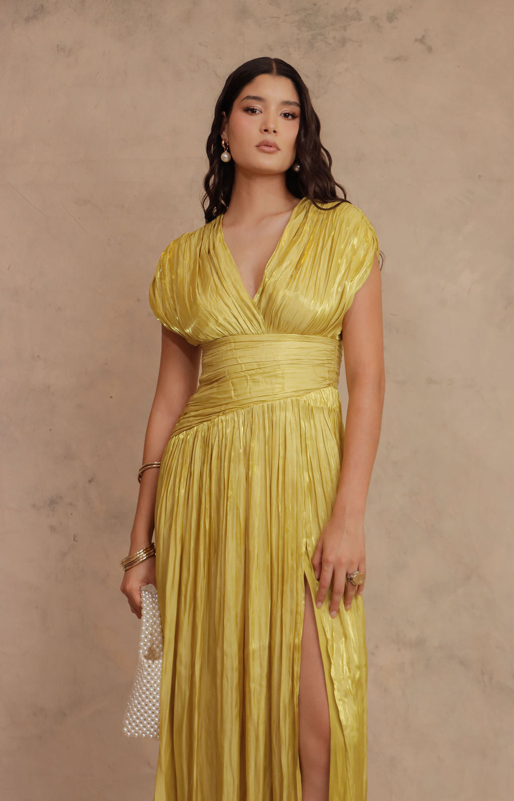 VESTIDO NOIRE