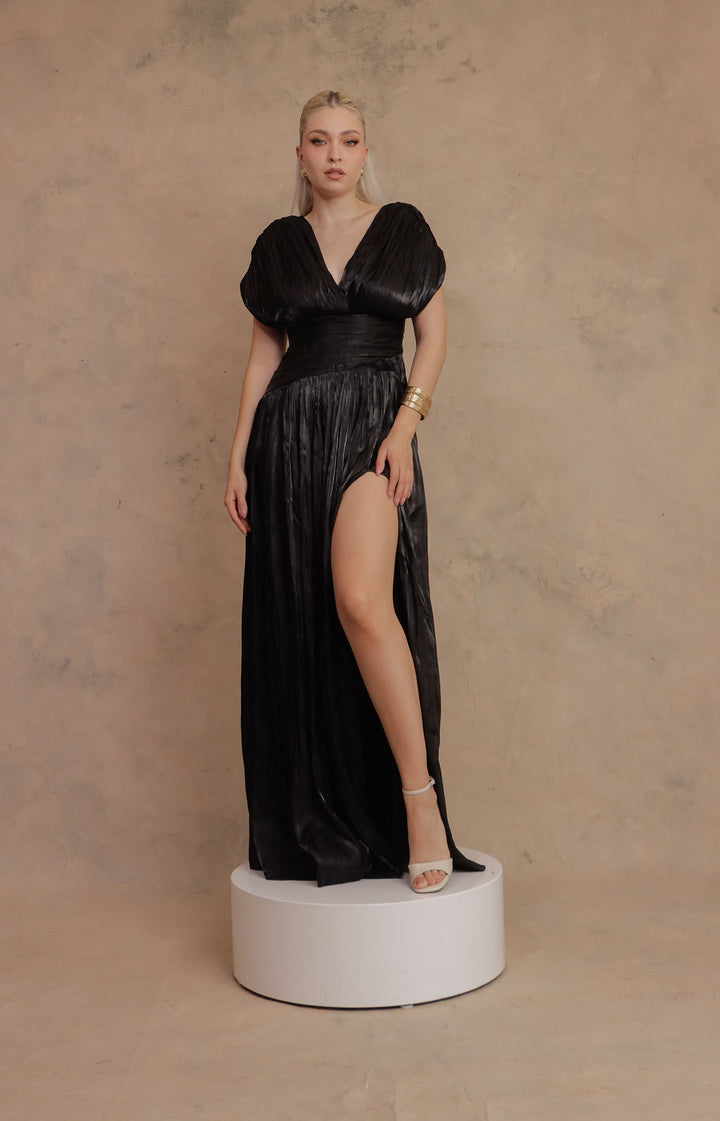 VESTIDO NOIRE