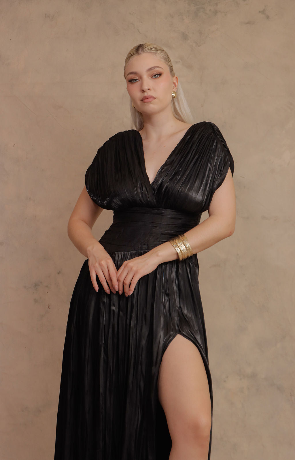 VESTIDO NOIRE