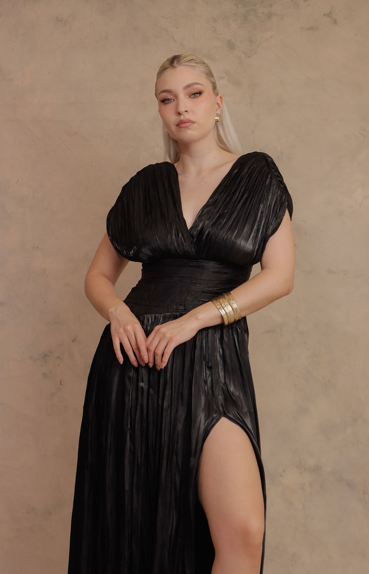 VESTIDO NOIRE