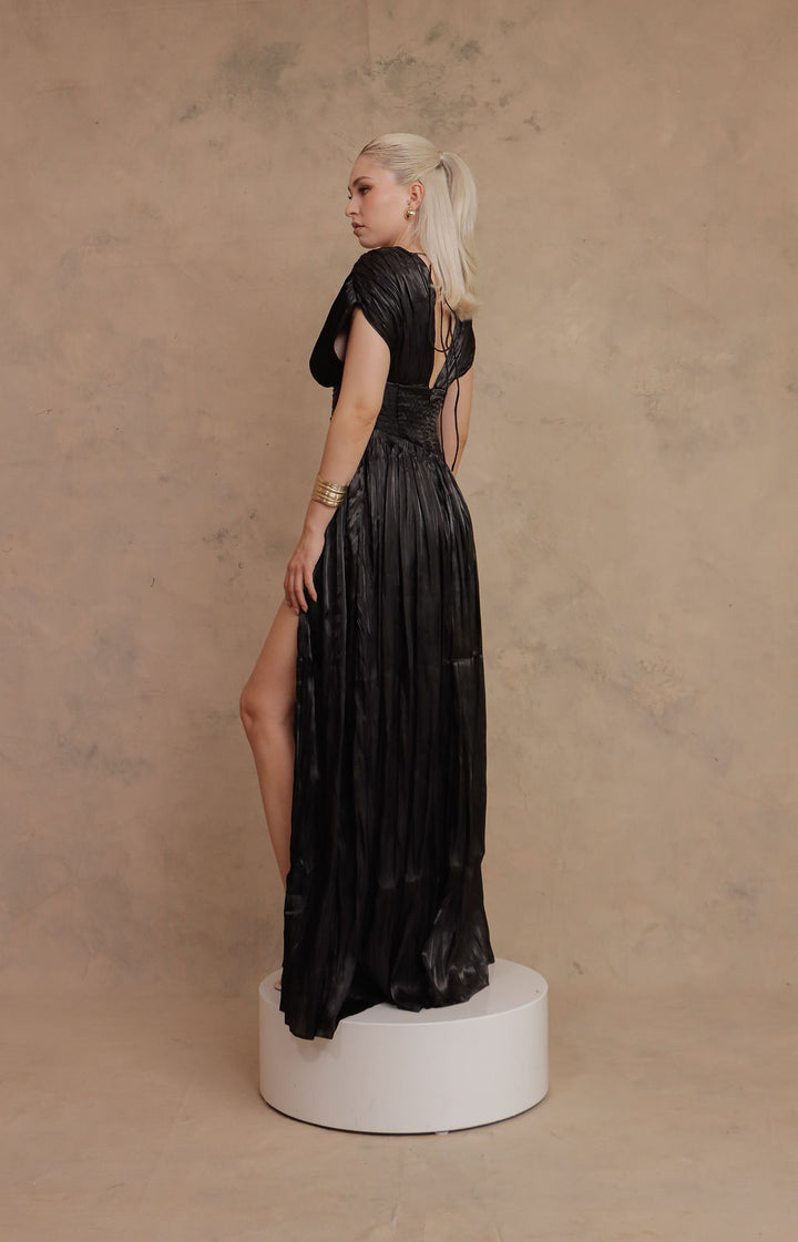 VESTIDO NOIRE