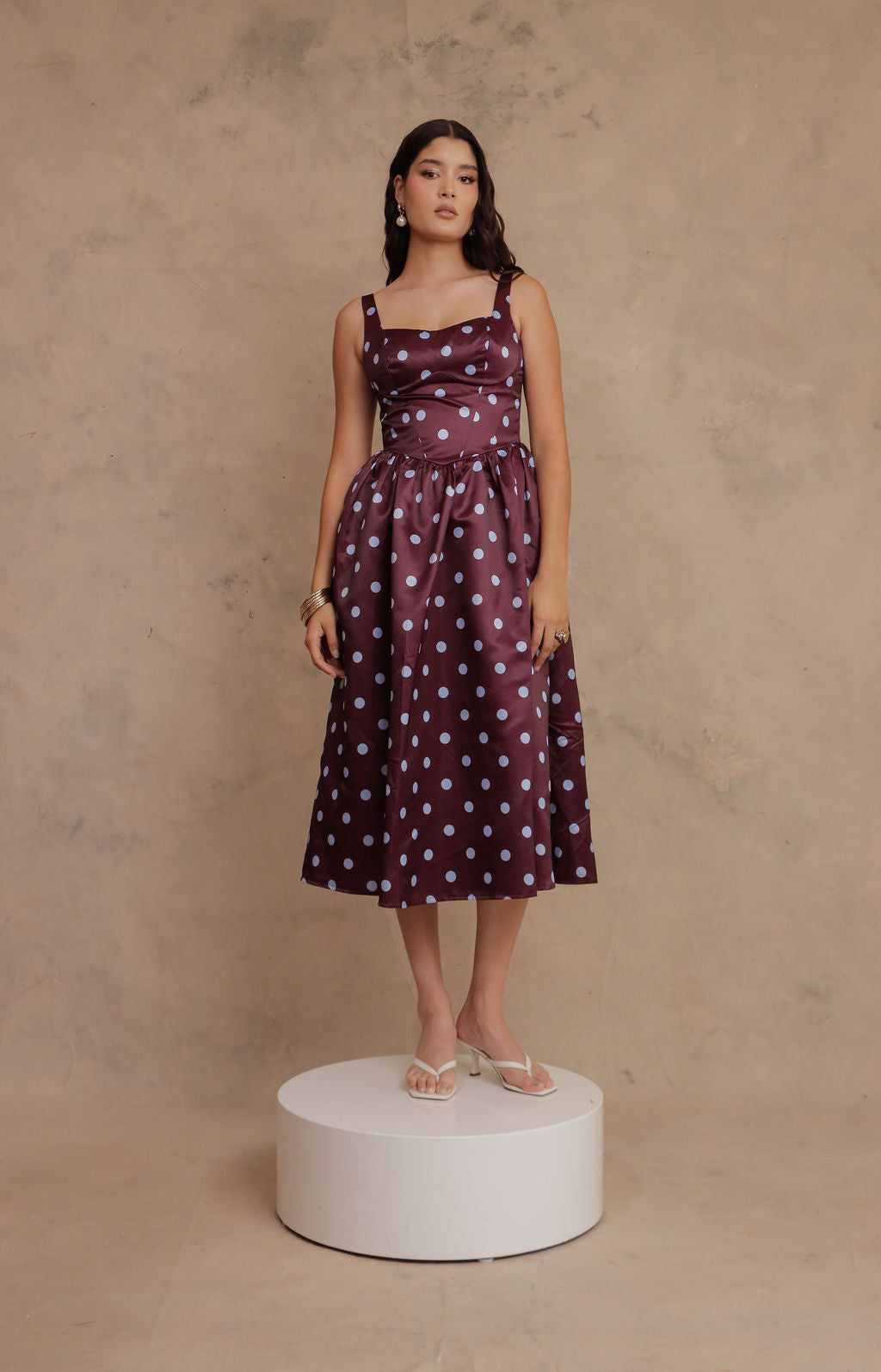 VESTIDO COLETTE