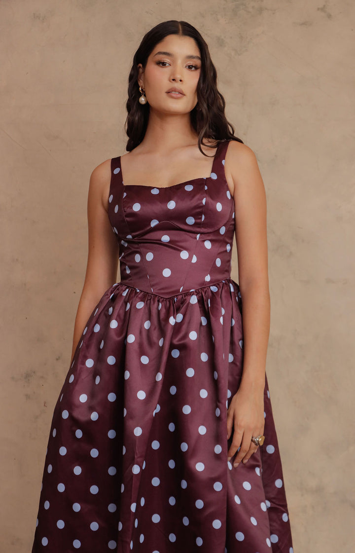 VESTIDO COLETTE