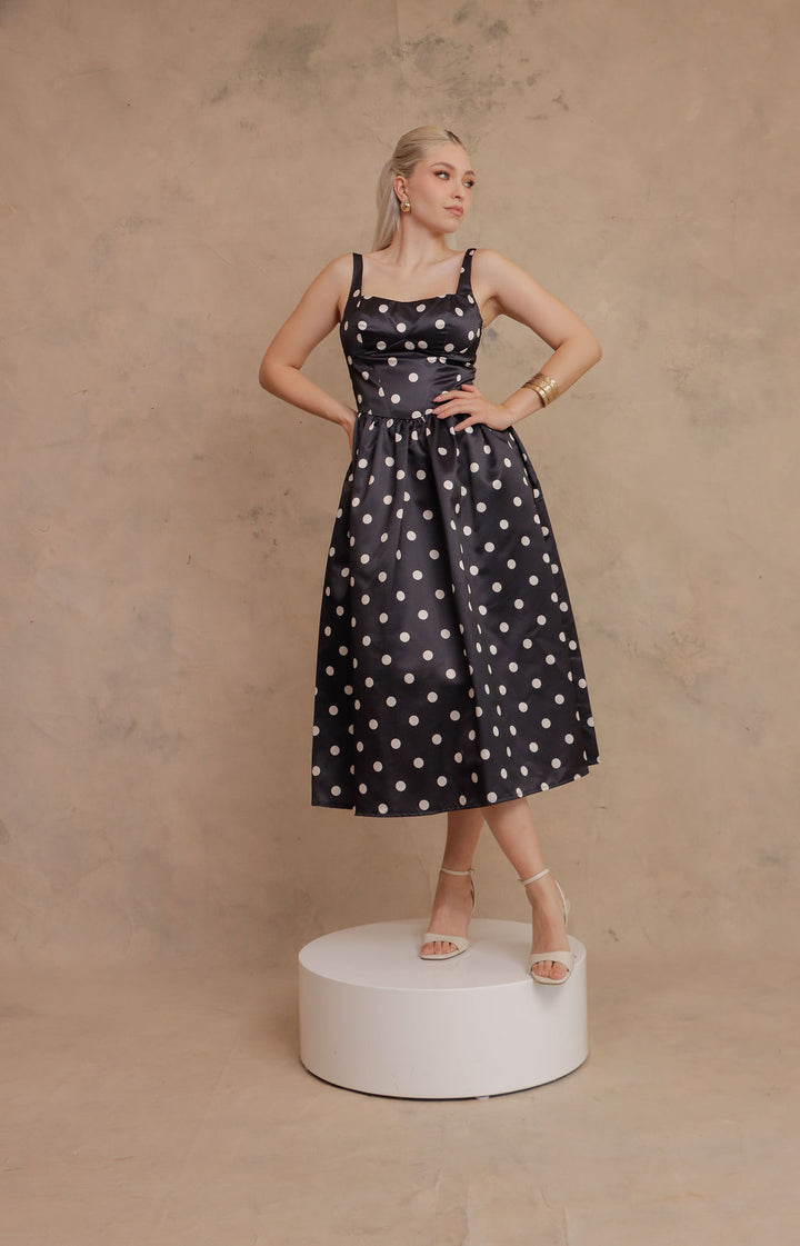 VESTIDO COLETTE