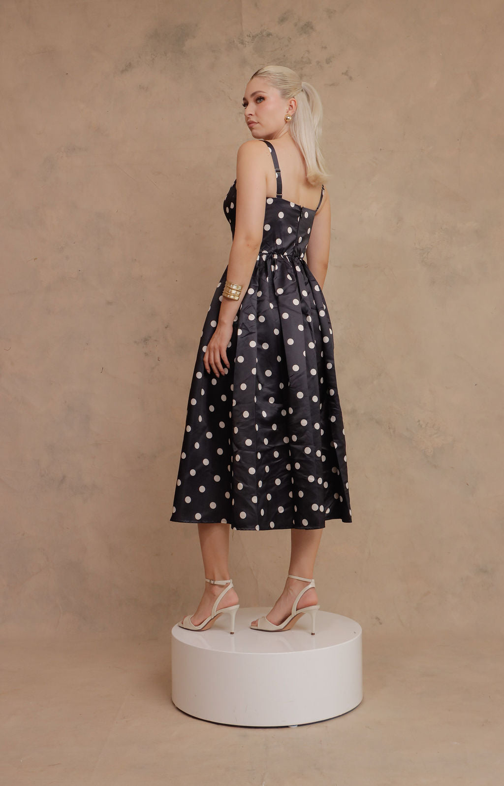 VESTIDO COLETTE