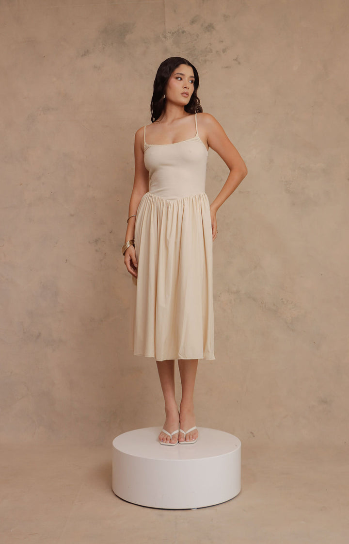 VESTIDO OLIVIA