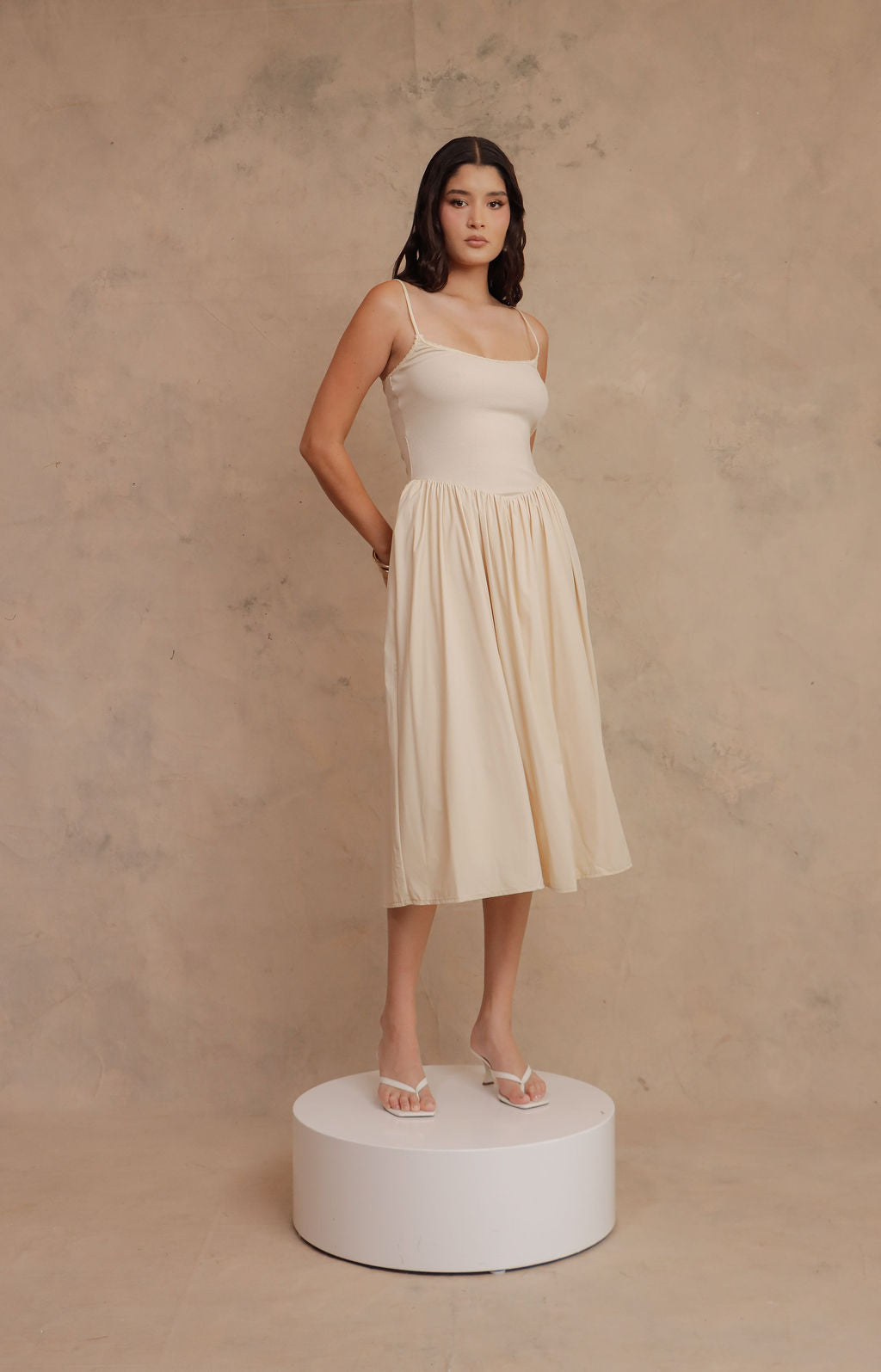 VESTIDO OLIVIA