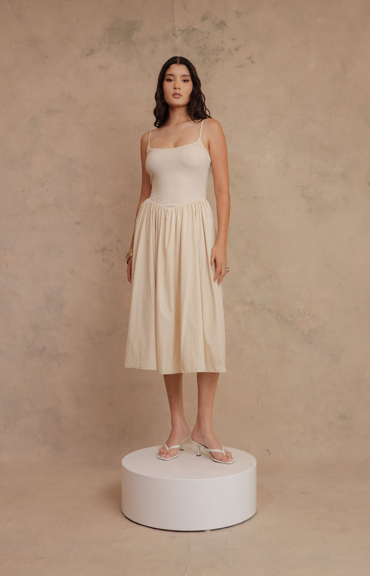 VESTIDO OLIVIA