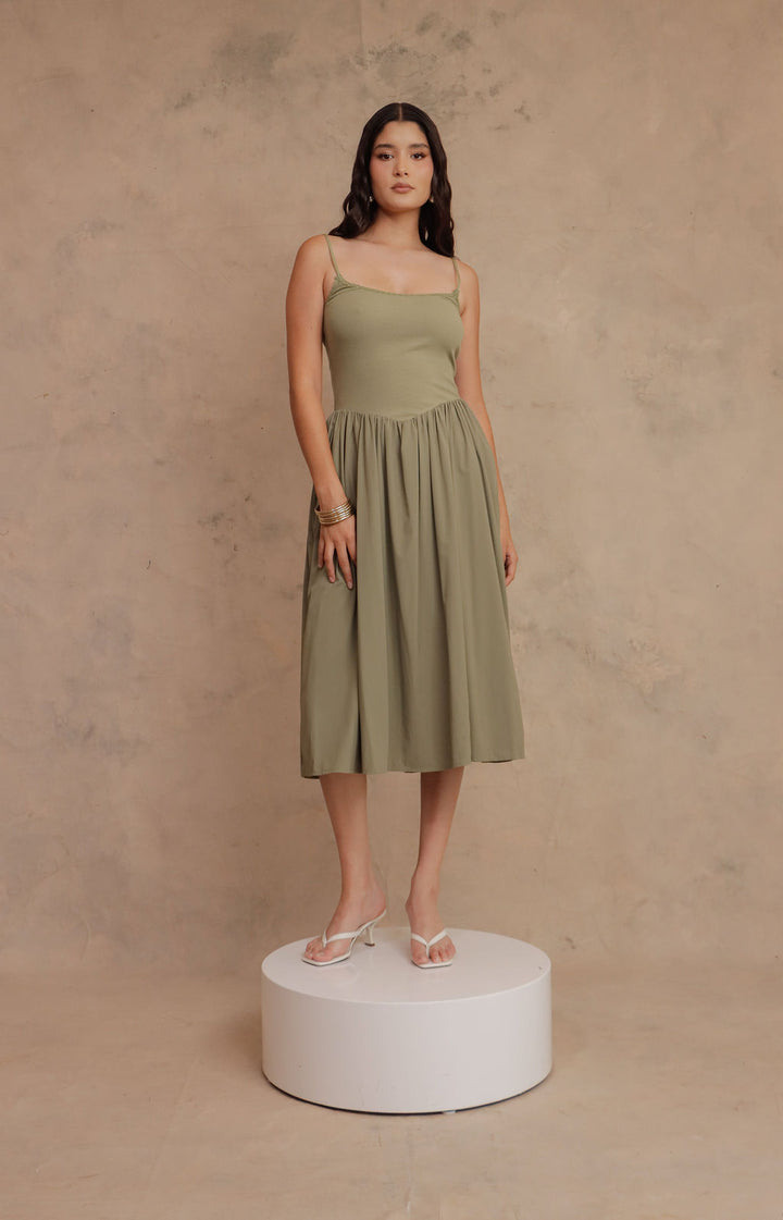 VESTIDO OLIVIA