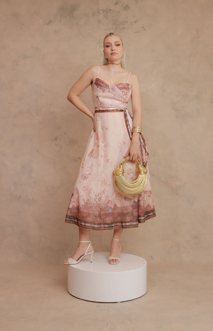 VESTIDO ISABELLA
