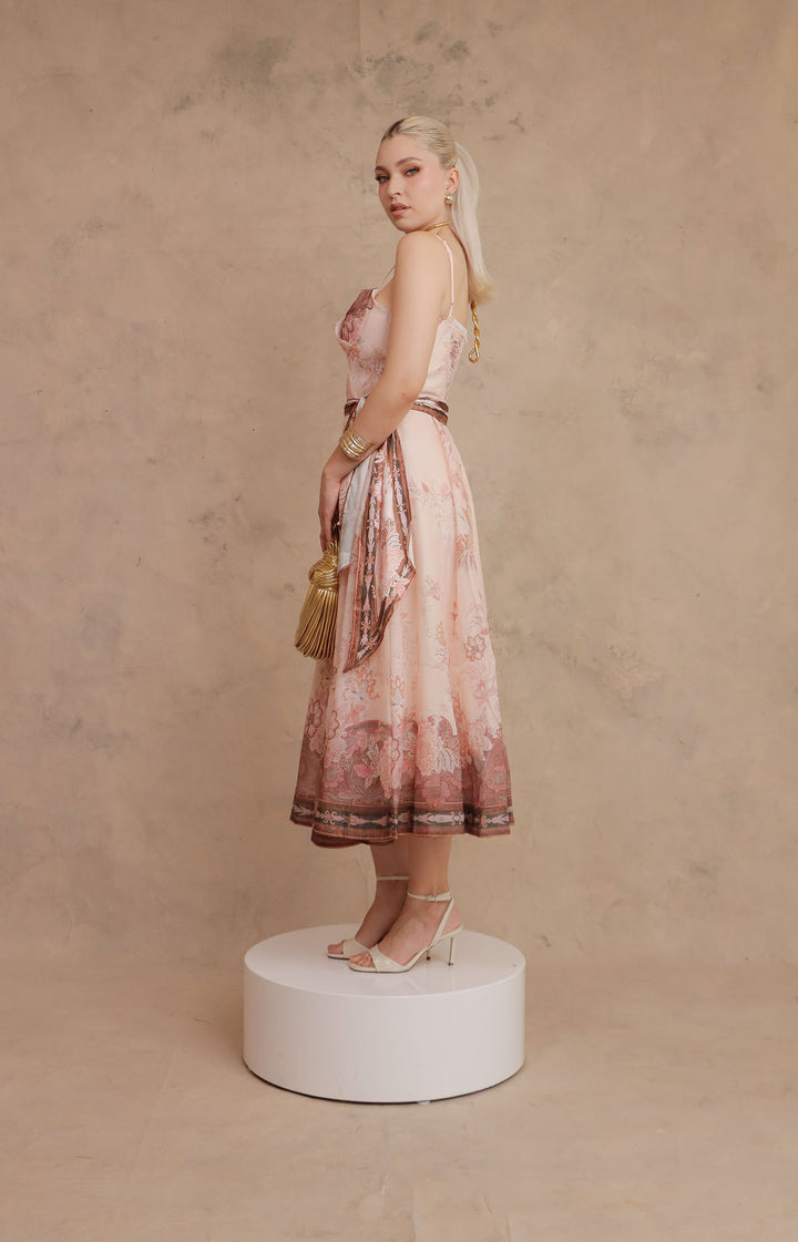 VESTIDO ISABELLA