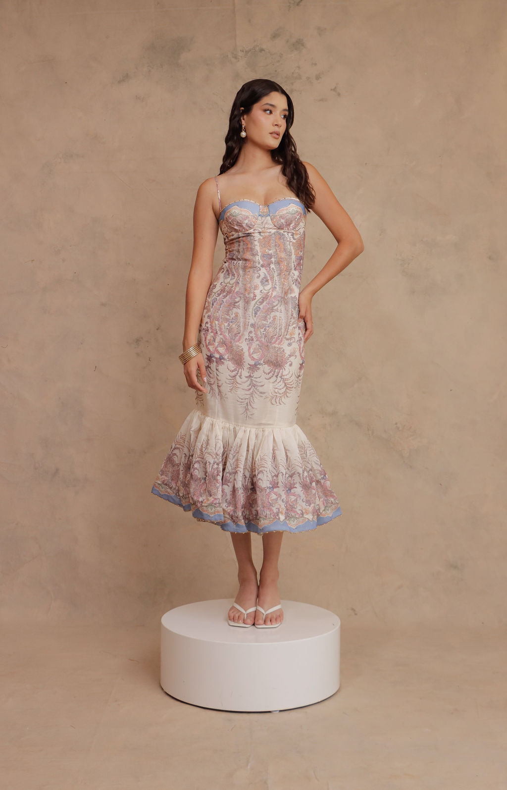 VESTIDO RENATA